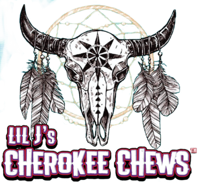 Cherokee-chews-logo